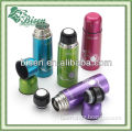 Stainless steel vacuum thermos